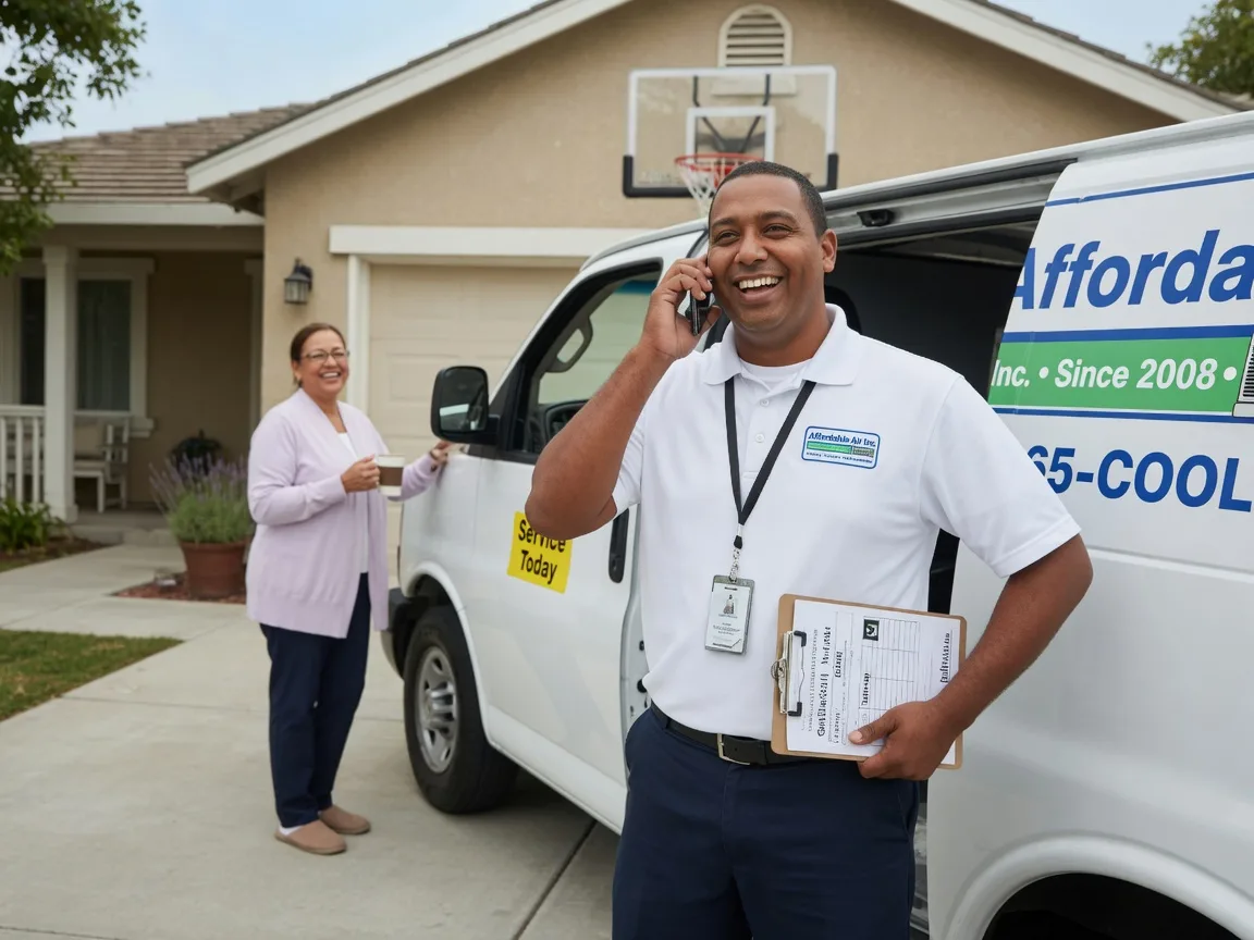 Central Ac Repair Sumas, WA FAQs